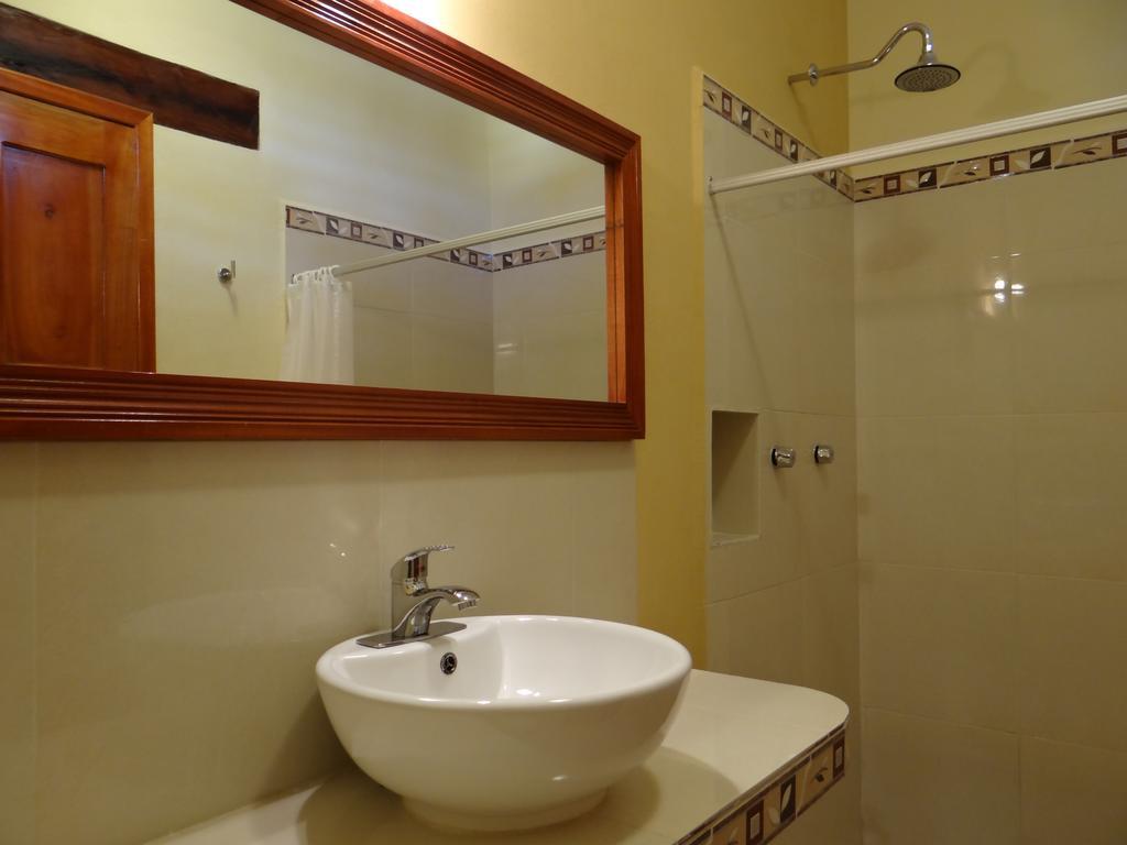 Hacienda Coba Bed & Breakfast Phòng bức ảnh