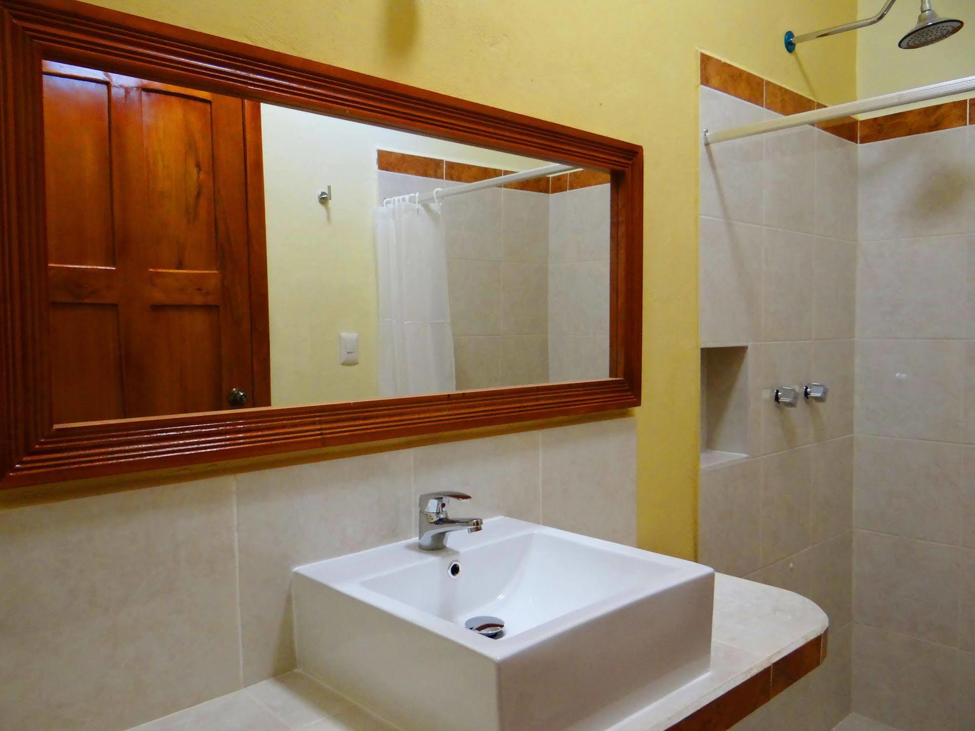 Hacienda Coba Bed & Breakfast Ngoại thất bức ảnh