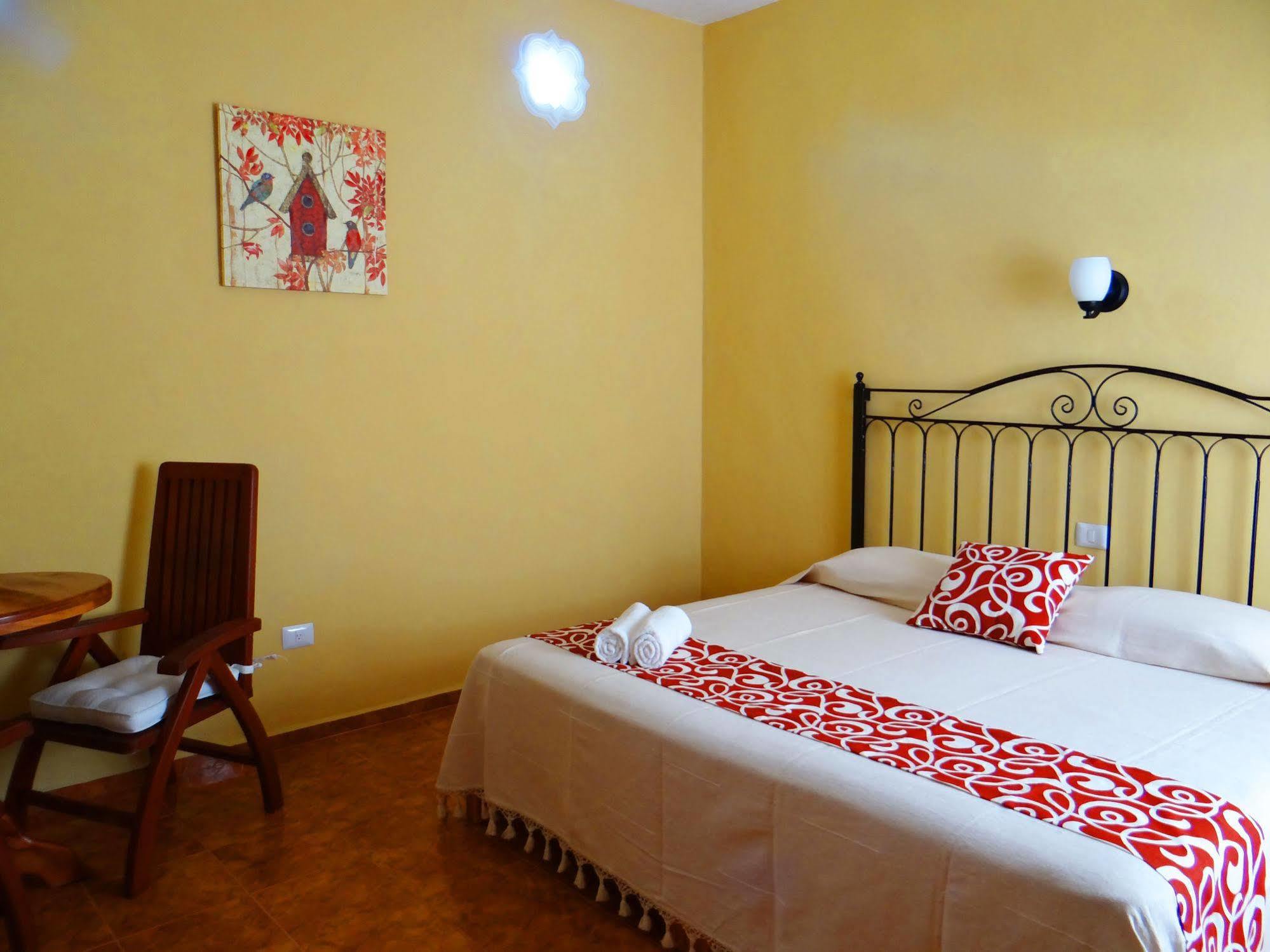 Hacienda Coba Bed & Breakfast Ngoại thất bức ảnh